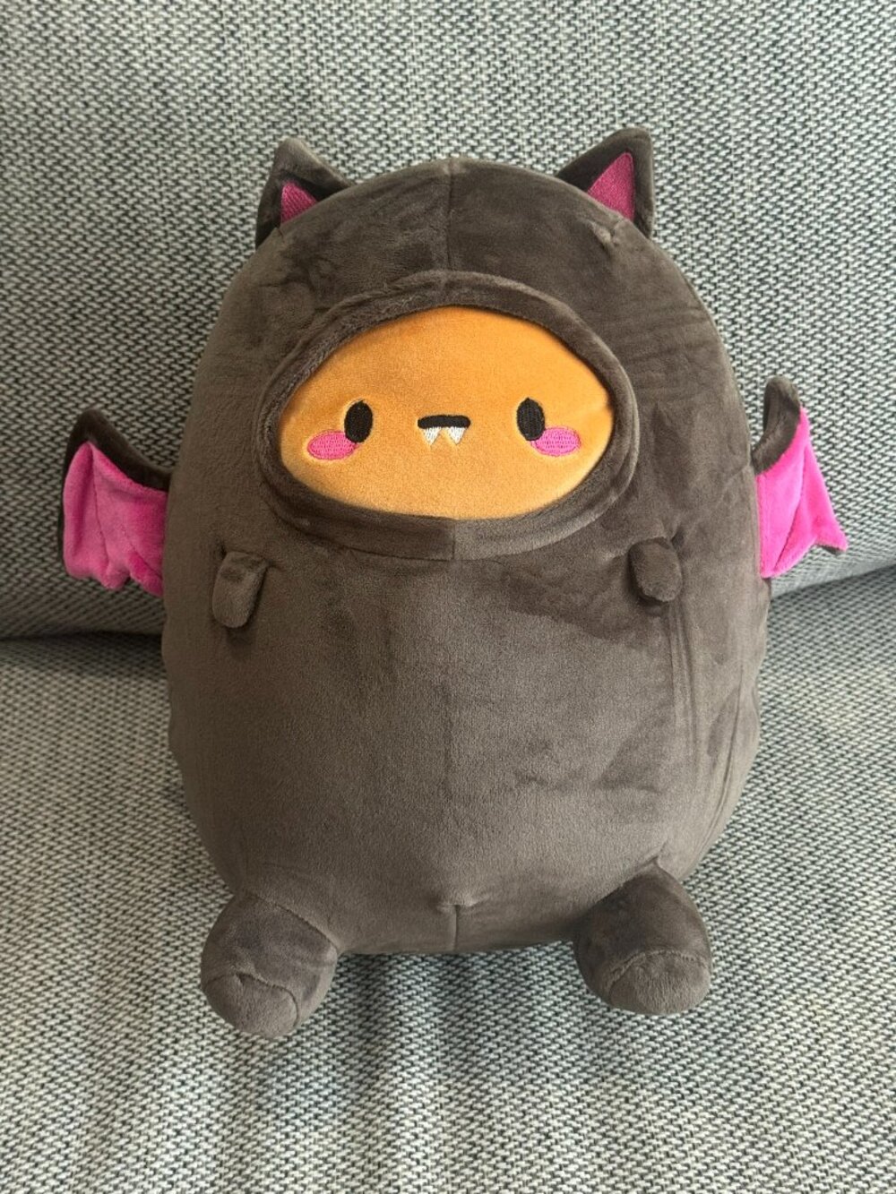 Smoko Bat Tayto
